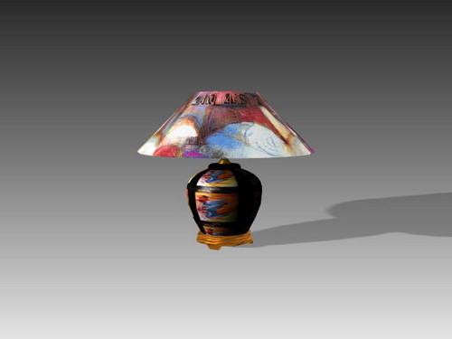 Download Kostenlose 3D-Modelle!