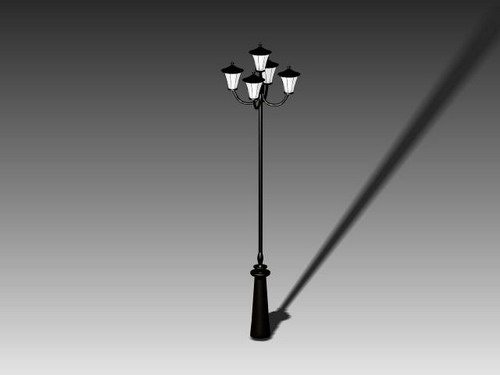 Download Kostenlose 3D-Modelle!