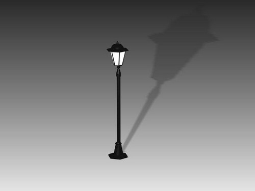 Download Kostenlose 3D-Modelle!