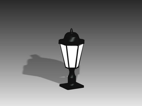Download Kostenlose 3D-Modelle!