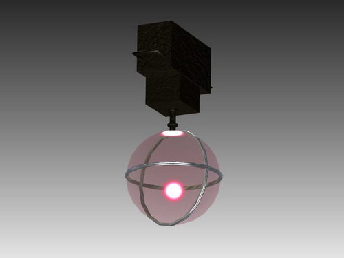 Download Kostenlose 3D-Modelle!