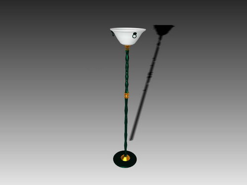 Download Kostenlose 3D-Modelle!