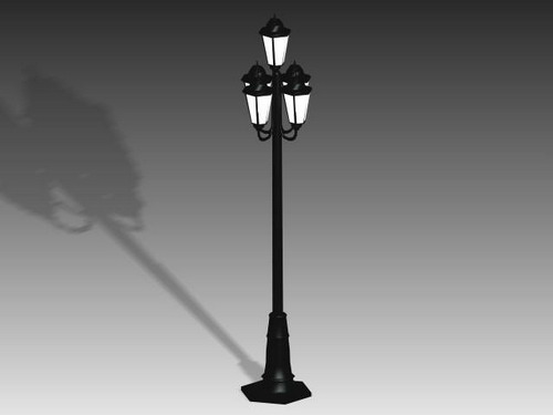 Download Kostenlose 3D-Modelle!