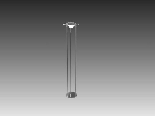 Download Kostenlose 3D-Modelle!