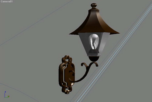 Download Kostenlose 3D-Modelle!