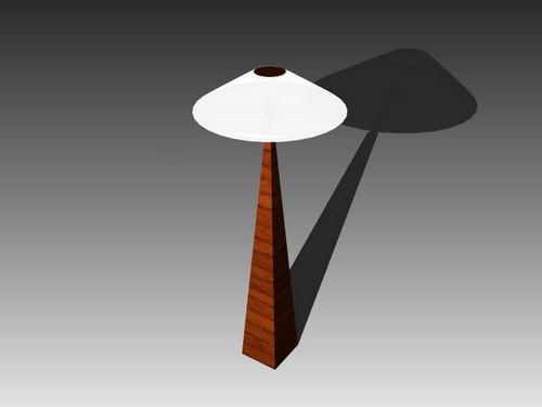 Download Kostenlose 3D-Modelle!