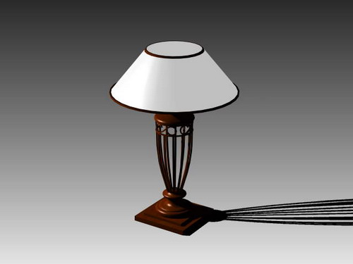 Download Kostenlose 3D-Modelle!