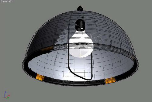 Download Kostenlose 3D-Modelle!