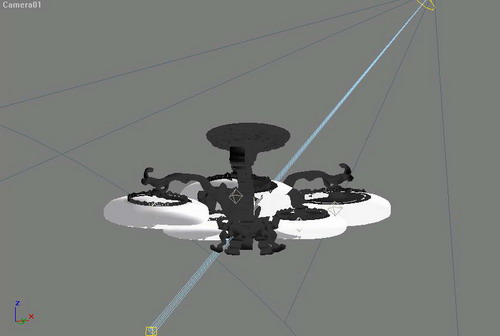 Download Kostenlose 3D-Modelle!