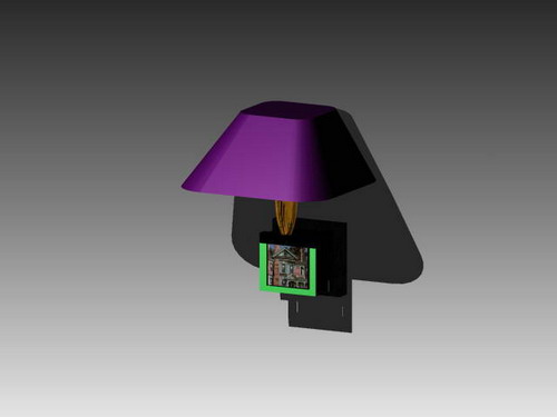 Download Kostenlose 3D-Modelle!