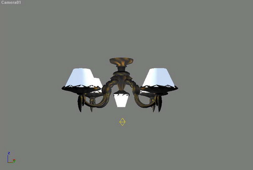 Download Kostenlose 3D-Modelle!