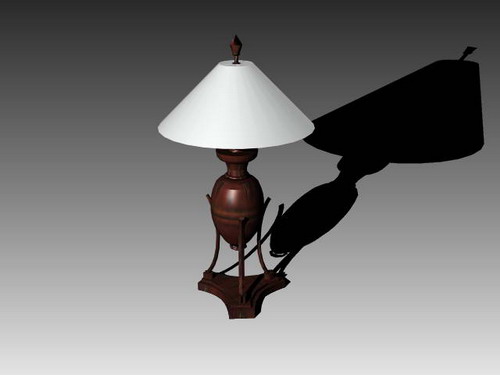 Download Kostenlose 3D-Modelle!