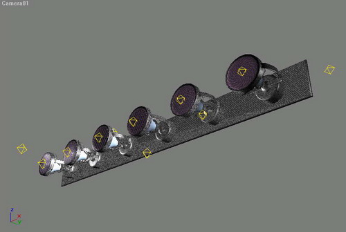 Download Kostenlose 3D-Modelle!