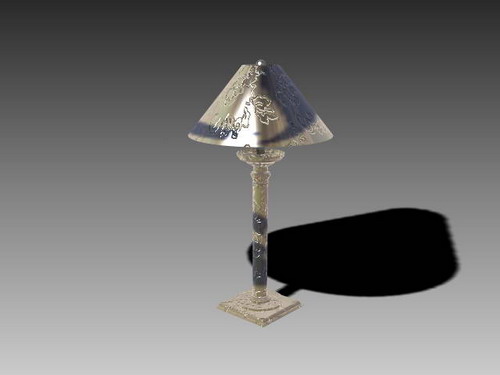 Download Kostenlose 3D-Modelle!