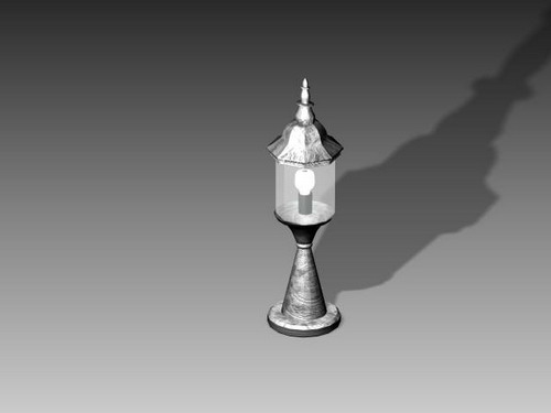 Download Kostenlose 3D-Modelle!