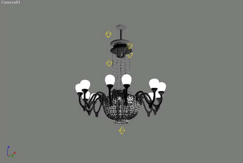 Download Kostenlose 3D-Modelle!