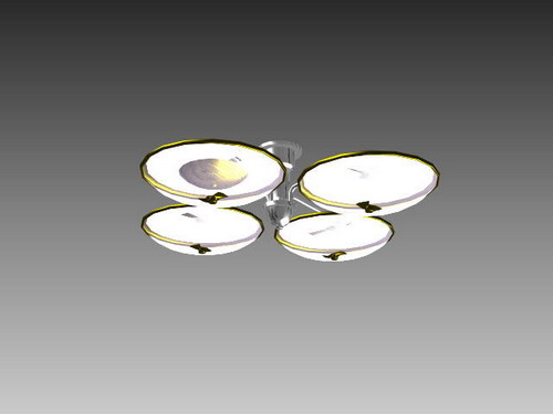 Download Kostenlose 3D-Modelle!