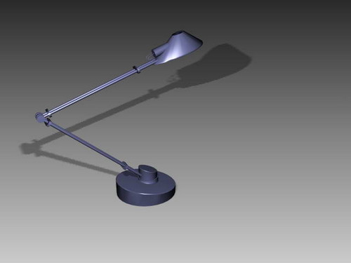 Download Kostenlose 3D-Modelle!