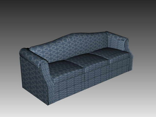 Download Kostenlose 3D-Modelle!