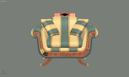 Download Kostenlose 3D-Modelle!
