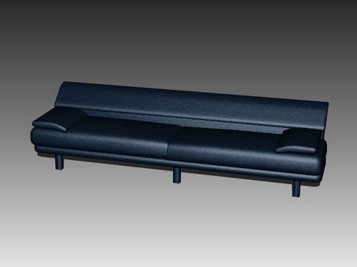 Download Kostenlose 3D-Modelle!