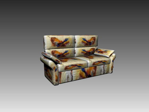 Download Kostenlose 3D-Modelle!