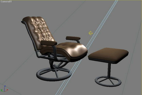 Download Kostenlose 3D-Modelle!