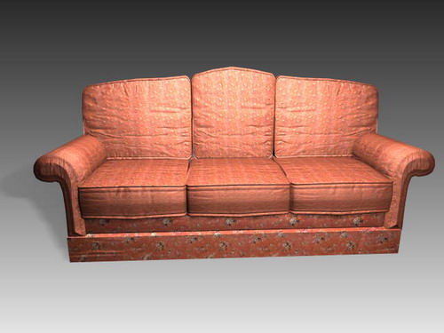 Download Kostenlose 3D-Modelle!