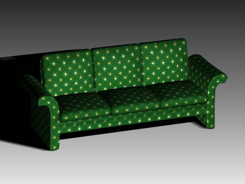 Download Kostenlose 3D-Modelle!