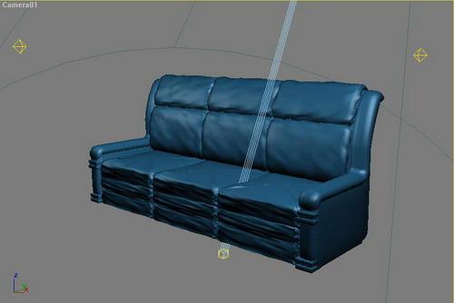 Download Kostenlose 3D-Modelle!