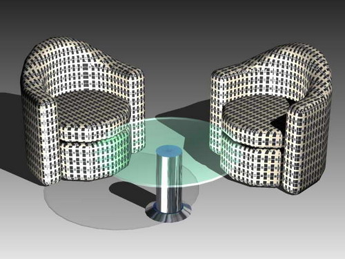 Download Kostenlose 3D-Modelle!
