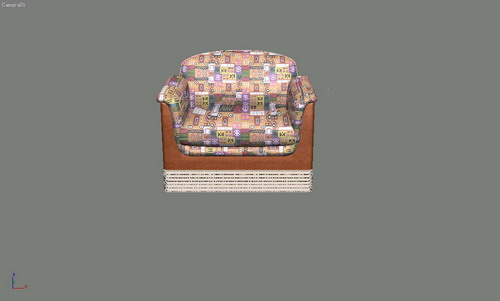 Download Kostenlose 3D-Modelle!