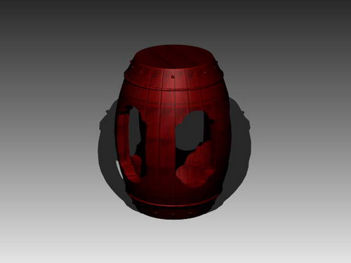 Download Kostenlose 3D-Modelle!