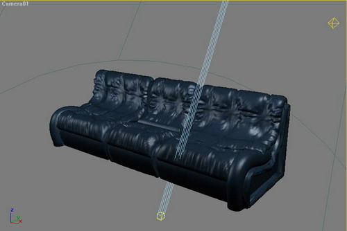 Download Kostenlose 3D-Modelle!