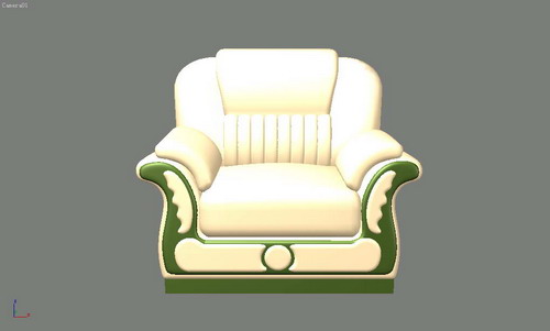 Download Kostenlose 3D-Modelle!