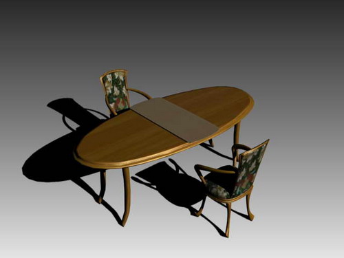 Download Kostenlose 3D-Modelle!