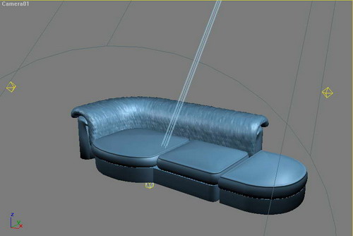 Download Kostenlose 3D-Modelle!
