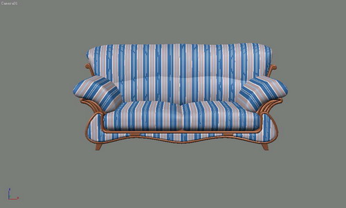 Download Kostenlose 3D-Modelle!