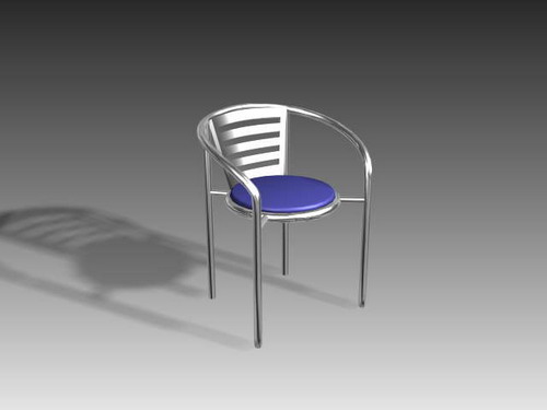 Download Kostenlose 3D-Modelle!