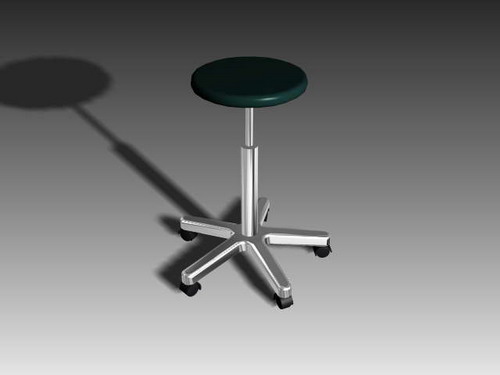 Download Kostenlose 3D-Modelle!