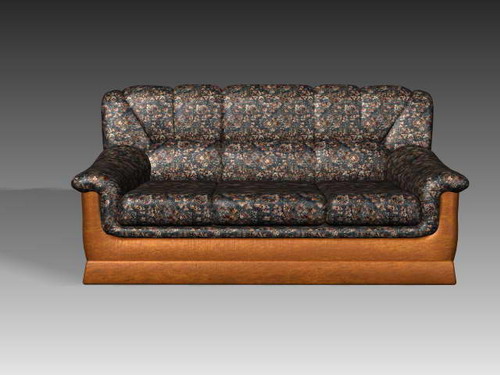Download Kostenlose 3D-Modelle!
