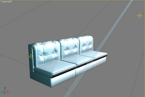 Download Kostenlose 3D-Modelle!