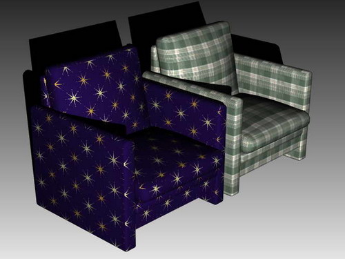 Download Kostenlose 3D-Modelle!