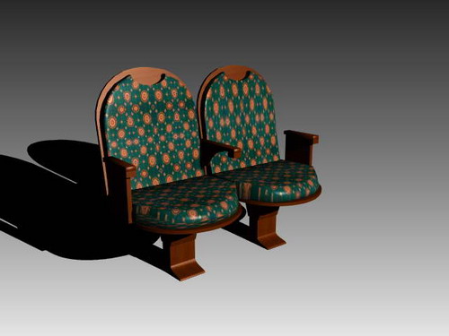 Download Kostenlose 3D-Modelle!