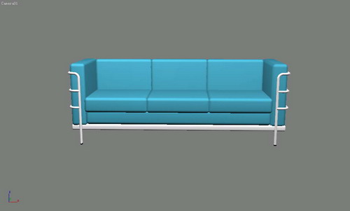 Download Kostenlose 3D-Modelle!