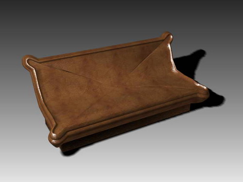 Download Kostenlose 3D-Modelle!