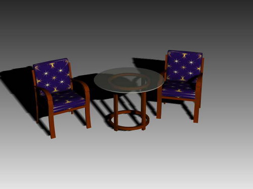 Download Kostenlose 3D-Modelle!