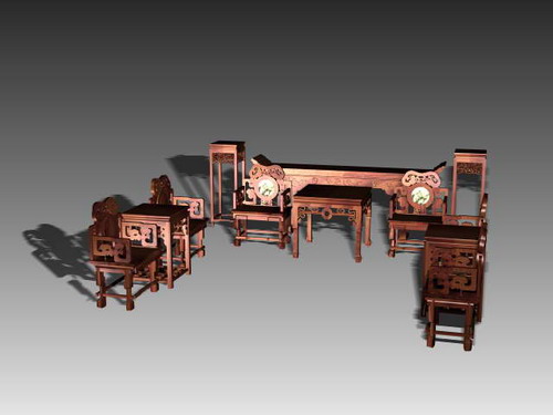 Download Kostenlose 3D-Modelle!