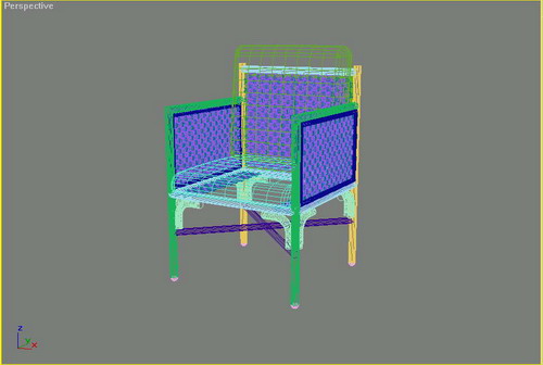 Download Kostenlose 3D-Modelle!