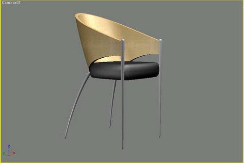Download Kostenlose 3D-Modelle!